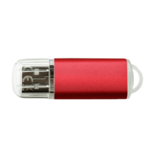 Clé USB classique | 2-64 Go | FR690900 Rouge