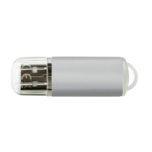 Clé USB classique | 2-64 Go | FR690900 Argent