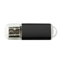 Clé USB classique | 2-64 Go | FR690900 Noir