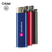 Briquet ''Cricket 90'' | Coloré  | 72440002 