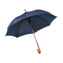 Parapluie coloré | Automatique | Ø 99 cm | 735114 Bleu