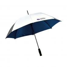 Parapluie tempête | SilverRain | Nylon | Ø 99 cm | 735585 Bleu