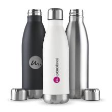 Bouteille isotherme | Inox | 500 ml