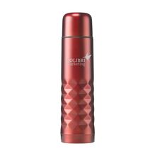 Bouteille isotherme | Inox | 500 ml | 735696 Rouge