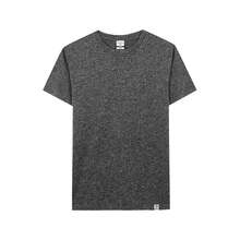 T-shirt | 100% polyester recyclé | 135g/m2 | 158004 Noir