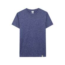 T-shirt | 100% polyester recyclé | 135g/m2 | 158004 Marine