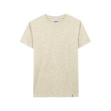 T-shirt | 100% polyester recyclé | 135g/m2 | 158004 Naturel