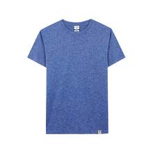 T-shirt | 100% polyester recyclé | 135g/m2 | 158004 Bleu