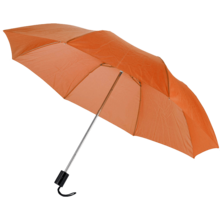 Parapluie pliable | Ø 90 cm | Manuel | Rapide | 8034092S Orange