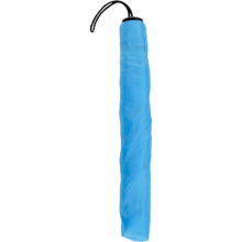 Parapluie Arya pliable | Ø 90 cm | 8034092 Aqua bleu