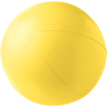 Ballon de plage gonflable | Personnalisé | 26 cm 