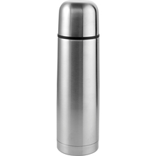 Bouteille isotherme | Inox | Avec housse | 750 ml | 8034659 