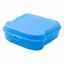 Lunchbox personnalisable | Sandwich  | 83741293 Bleu