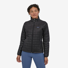 Nano Puff Jacket | Patagonia | Recycled Polyester | Woman | 4084217 