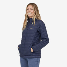 Nano Puff Jacket | Patagonia | Recycled Polyester | Woman | 4084217 