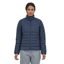 Down Sweater | Patagonia | Recycled Nylon | Woman | 4084684 