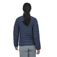Down Sweater | Patagonia | Recycled Nylon | Woman | 4084684 