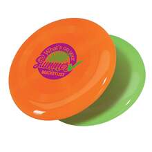 Frisbee | Ø 23 cm | Plastique
