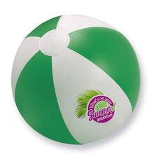 Ballon de plage | 23,5 cm | Livraison rapide | 8761627 