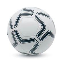 Ballon de football | Taille officielle 5 | 23 cm | 8797933 