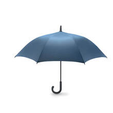 Parapluie tempête | Automatique | Ø 102 cm | 8798776 Bleu