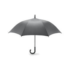 Parapluie tempête | Automatique | Ø 102 cm | 8798776 Gris
