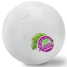 Grand ballon de plage | 40 cm | 8798956 