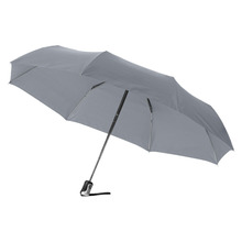 Parapluie automatique | Polyester | Ø  98 cm | 92109016 Gris