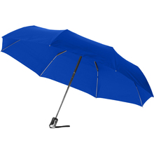 Parapluie automatique | Polyester | Ø  98 cm | 92109016 Bleu Royal