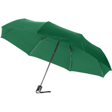 Parapluie automatique | Polyester | Ø  98 cm | 92109016 Vert