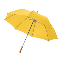 Parapluie de golf | Automatique | Ø 130 cm | 92109018 Jaune