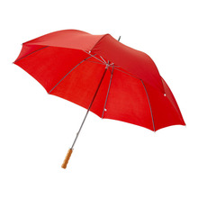 Parapluie de golf | Automatique | Ø 130 cm | 92109018 Rouge