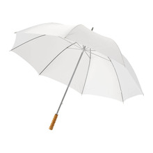 Parapluie de golf | Automatique | Ø 130 cm | 92109018 Blanc