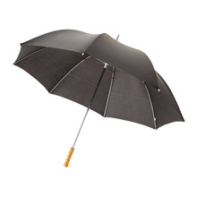 Parapluie de golf | Automatique | Ø 130 cm | 92109018 Noir