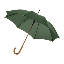 Parapluie | Automatique | Ø 106 cm | 92109048 Vert forêt