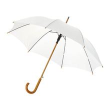 Parapluie | Automatique | Ø 106 cm | 92109048 Blanc