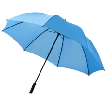 Grand parapluie de golf | Polyester | Ø 130 cm | 92109054 Bleu Clair