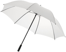 Grand parapluie de golf | Polyester | Ø 130 cm | 92109054 Blanc