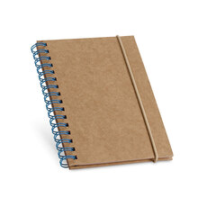 Carnet de note PaperSkills | A6 | Eco | 1393707 Bleu Clair
