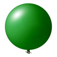 Ballon géant | Ø 80 cm | Personnalisé  | 948501 Vert Foncé