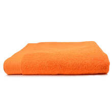 Grande serviette de plage | 450 grammes | 96180100 Orange