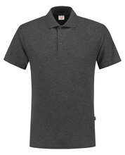 Polo | Unisexe | Haut de gamme | Tricorp Workwear | 97PP180 Antracite