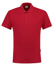 Polo | Unisexe | Haut de gamme | Tricorp Workwear | 97PP180 Rouge