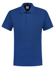 Polo | Unisexe | Haut de gamme | Tricorp Workwear | 97PP180 Bleu Royal