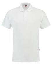 Polo | Unisexe | Haut de gamme | Tricorp Workwear | 97PP180 Blanc