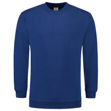 Sweat | Haut de gamme | Tricorp Workwear | 97S280 Bleu Royal