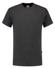 T-shirt Tricorp | Unisexe | Qualité supérieure | 97T190 Antracite