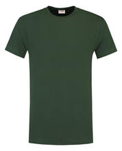 T-shirt Tricorp | Unisexe | Qualité supérieure | 97T190 Vert foncé