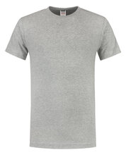 T-shirt Tricorp | Unisexe | Qualité supérieure | 97T190 Gris