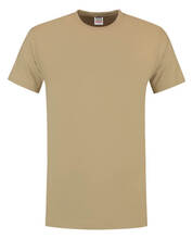 T-shirt Tricorp | Unisexe | Qualité supérieure | 97T190 Kaki